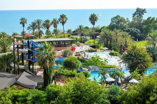 Limak Arcadia Golf & Sport Resort