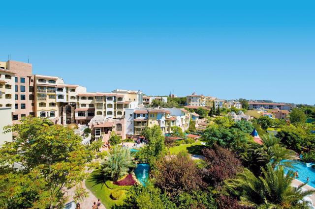 Limak Arcadia Golf & Sport Resort