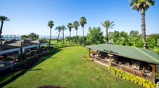 Limak Arcadia Golf & Sport Resort