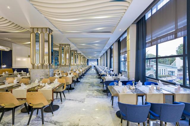 Limak Atlantis De Luxe hotel & resort