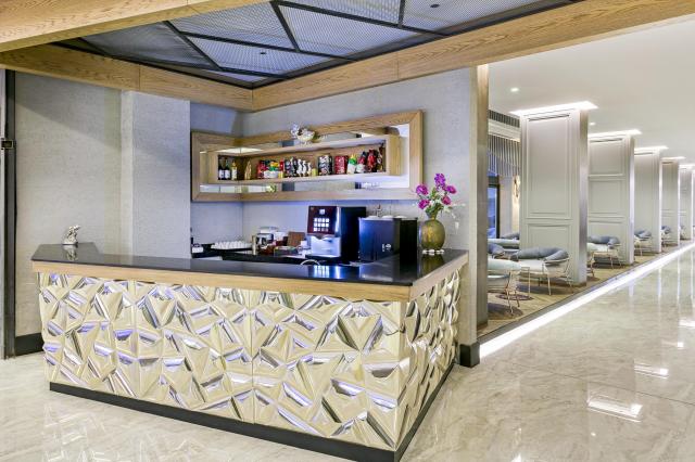 Limak Atlantis De Luxe hotel & resort