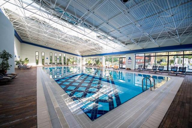 Limak Atlantis De Luxe hotel & resort