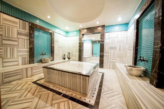 Limak Atlantis De Luxe hotel & resort