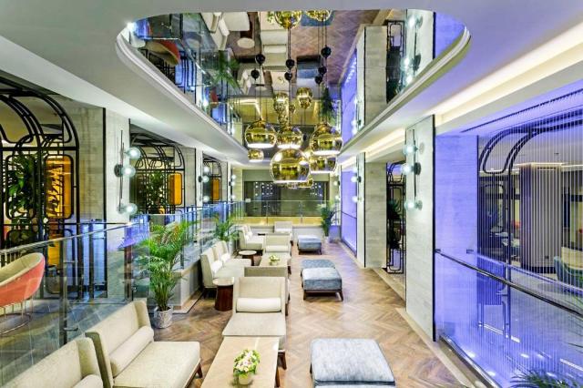Limak Atlantis De Luxe hotel & resort