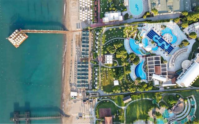 Limak Atlantis De Luxe hotel & resort