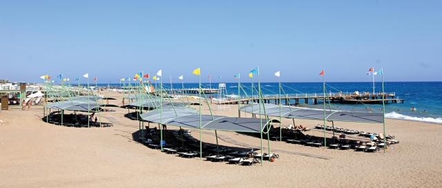 Limak Lara De Luxe Hotel & Resort