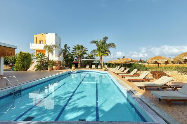 Club Calimera Sirens Beach