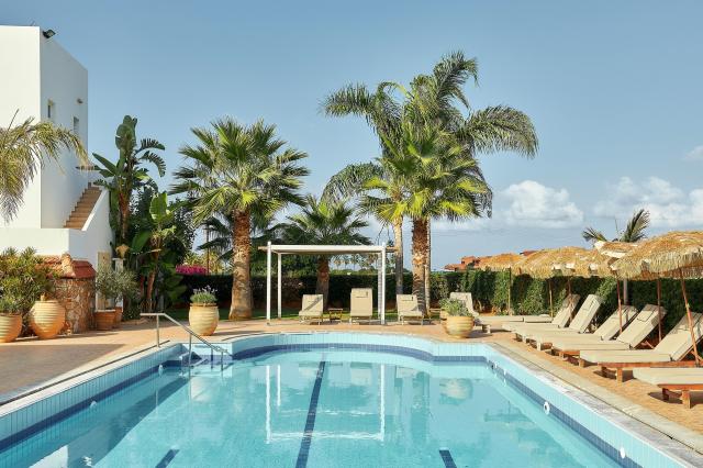 Club Calimera Sirens Beach