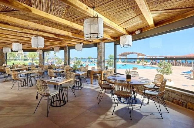 Club Calimera Sirens Beach