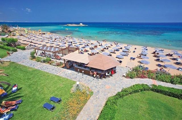 Club Calimera Sirens Beach