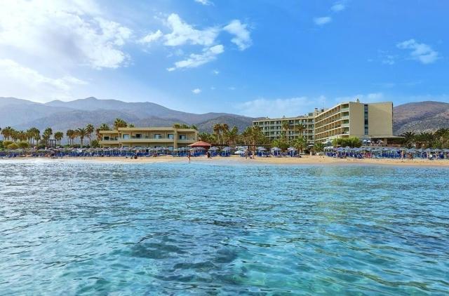 Club Calimera Sirens Beach