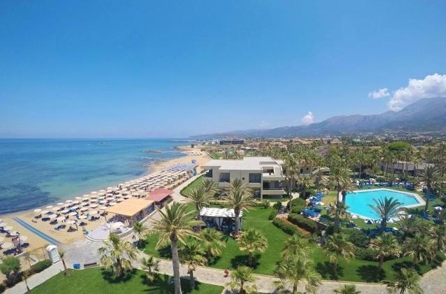 Club Calimera Sirens Beach