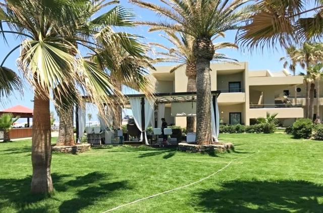 Club Calimera Sirens Beach