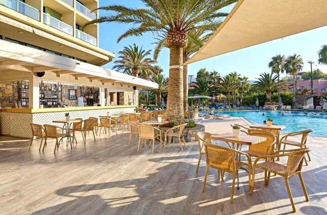 Club Calimera Sirens Beach