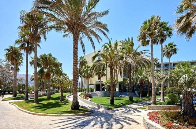 Club Calimera Sirens Beach