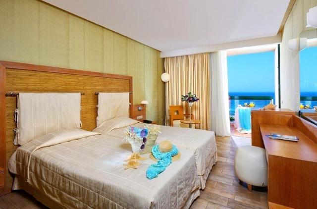 Club Calimera Sirens Beach