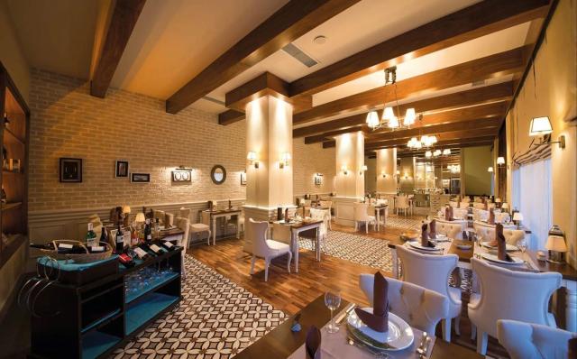 Limak Limra Hotel & Resorts