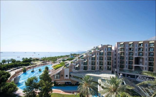 Limak Limra Hotel & Resorts
