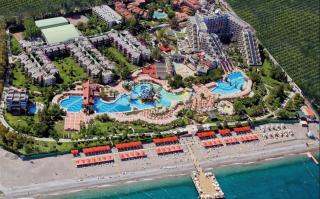 Limak Limra Hotel & Resorts