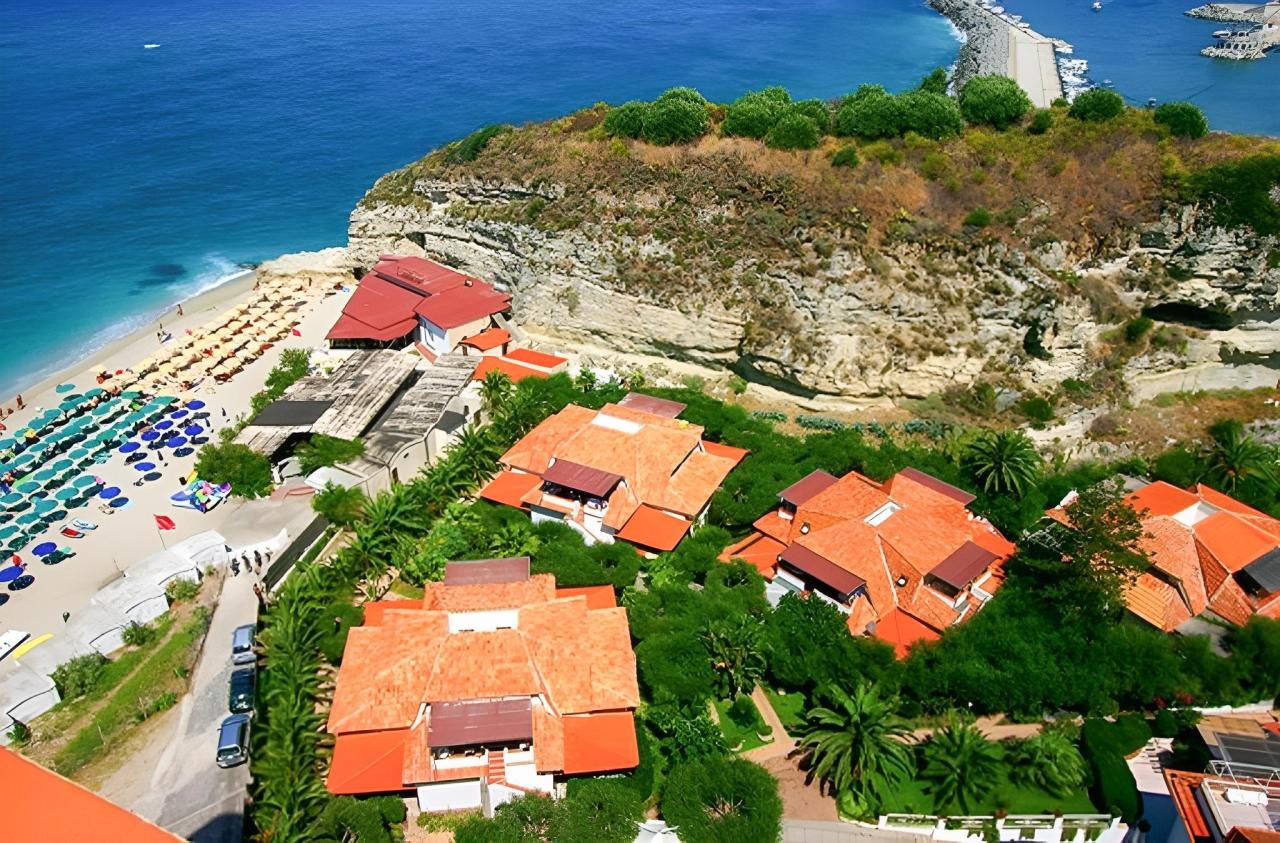 Roccette Mare