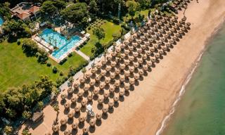 Ali Bey Resort Side