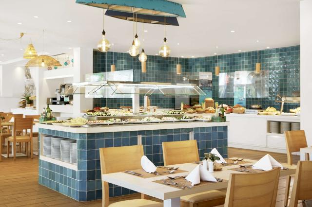 Iberostar Club Cala Barca