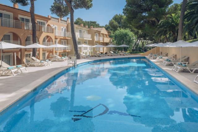 Iberostar Club Cala Barca