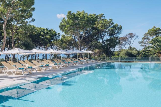Iberostar Club Cala Barca
