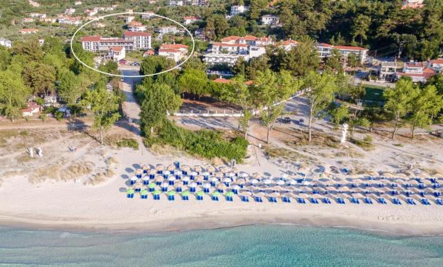 Princess Golden Beach
