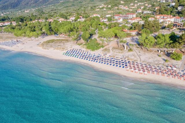 Princess Golden Beach