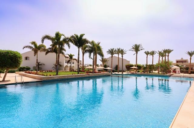 Reef Oasis Blue Bay Resort