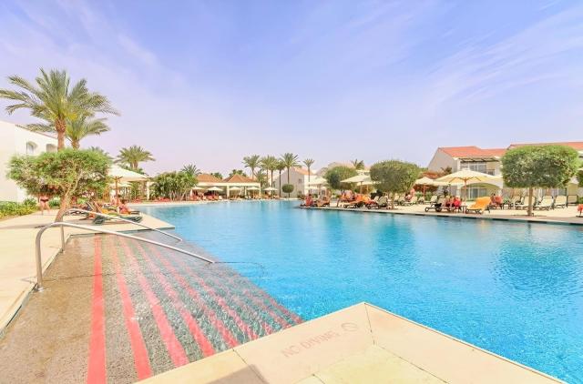 Reef Oasis Blue Bay Resort