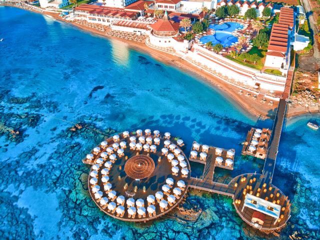 Salamis Bay Conti