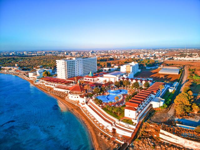 Salamis Bay Conti