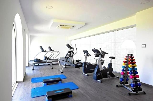 Anemos Luxury Grand Resort