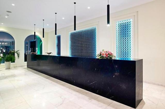 Anemos Luxury Grand Resort
