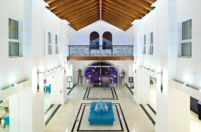 Anemos Luxury Grand Resort