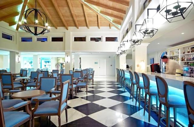 Anemos Luxury Grand Resort