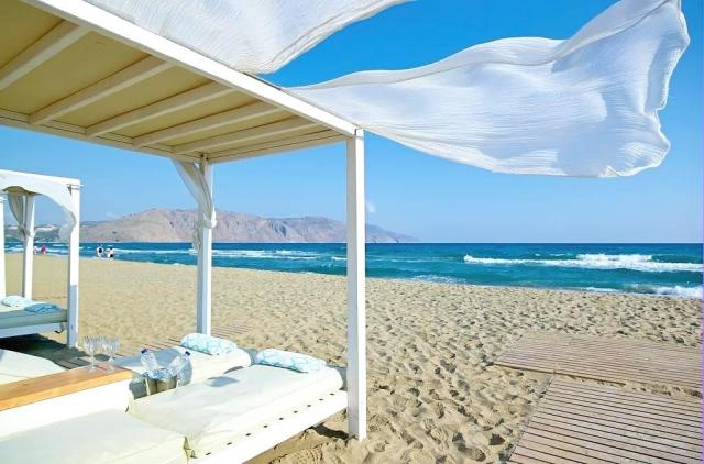 Anemos Luxury Grand Resort