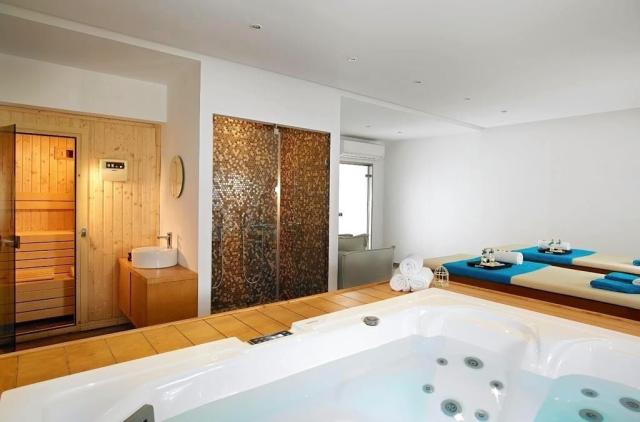 Anemos Luxury Grand Resort