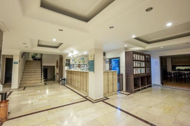Club Hotel Titan