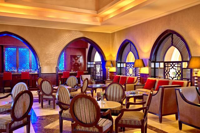 Jaz Makadi Star & Spa