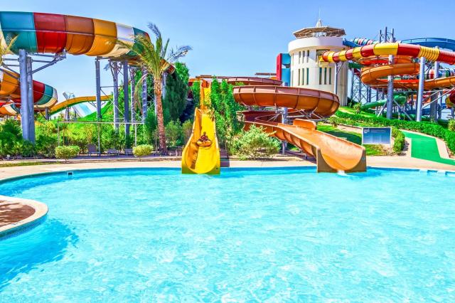 Jaz Makadi Star & Spa