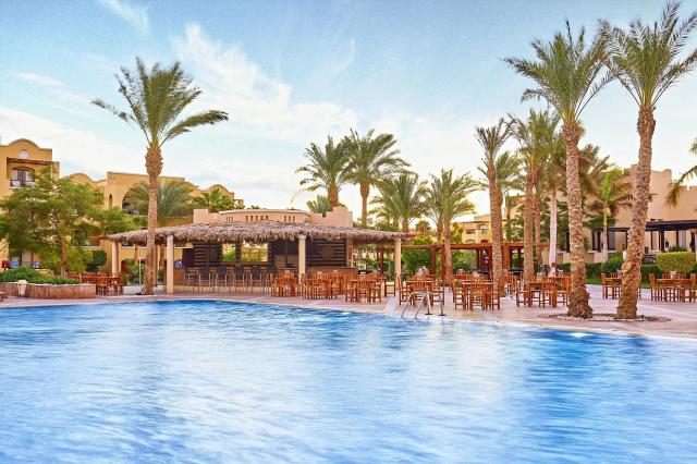 Jaz Makadi Star & Spa