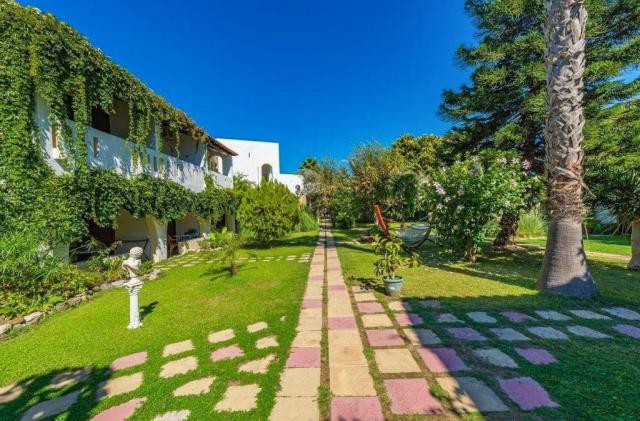 Gaia Garden