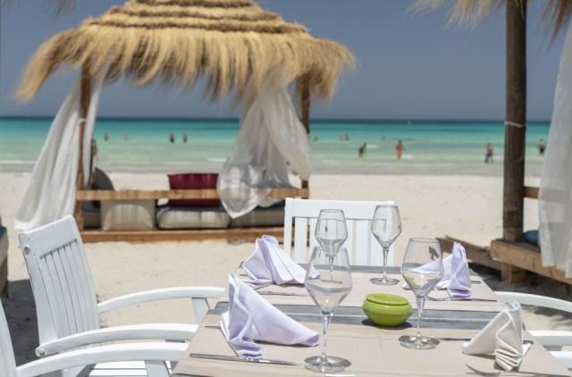 Yadis Djerba Golf Thalasso & Spa
