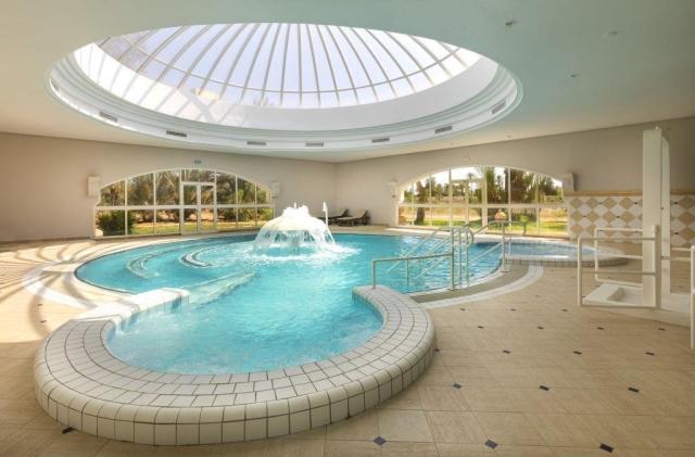Yadis Djerba Golf Thalasso & Spa
