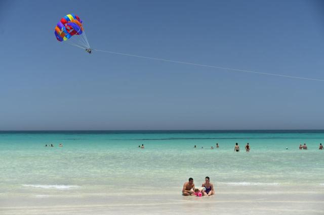 Yadis Djerba Golf Thalasso & Spa