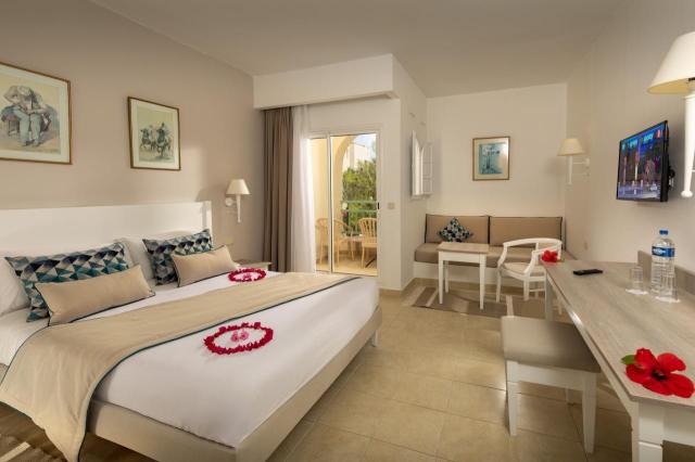 Yadis Djerba Golf Thalasso & Spa