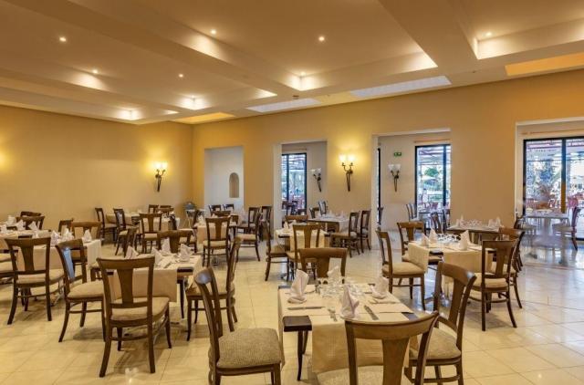 Yadis Djerba Golf Thalasso & Spa